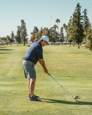6th Annual Cen Cal Sports Golf Tournament photograph 110