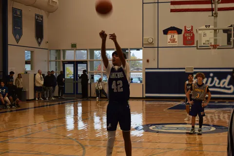 12th Annual Holiday Basketball Classic photograph 209