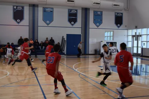 2018 CENTRAL VALLEY JR. HIGH CLASSIC photograph 20