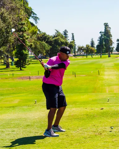 5th Annual Cen Cal Golf Tournament photograph 39