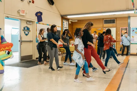 Community and Schools photograph 35