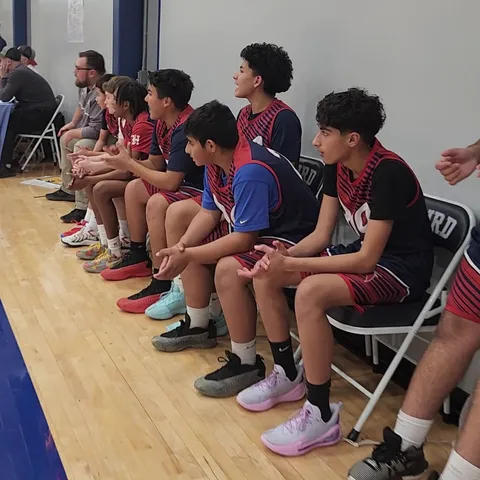 12th Annual Holiday Basketball Classic photograph 5