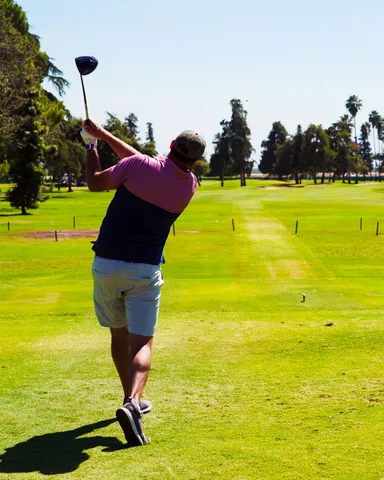 5th Annual Cen Cal Golf Tournament photograph 42