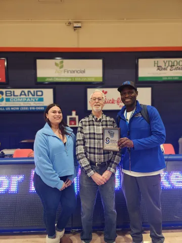 2nd Annual Holiday Invitational photograph 46