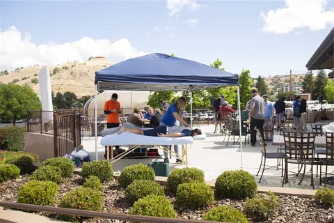 2nd Annual Charity Golf Fundraiser photograph 37