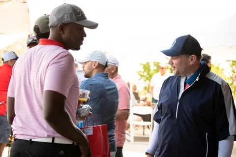 3rd Annual Charity Golf Fundraiser photograph 42