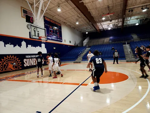 Inaugural Junior High Holiday Invitational photograph 52