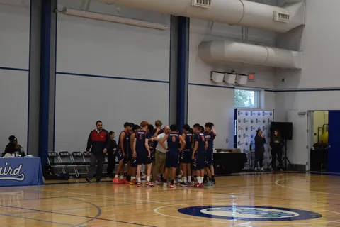 12th Annual Holiday Basketball Classic photograph 157