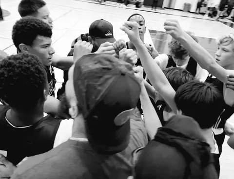 11th Annual Cen Cal Sports Junior High Fall Classic photograph 138