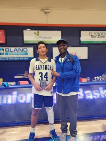 2nd Annual Holiday Invitational photograph 44