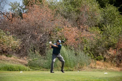 3rd Annual Charity Golf Fundraiser photograph 76