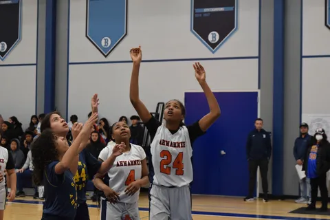 Girl's Tournament
