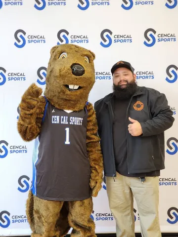 11th Annual Cen Cal Sports Junior High Fall Classic photograph 1