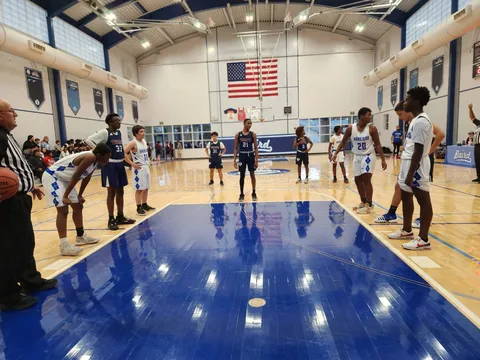 11th Annual Cen Cal Sports Junior High Fall Classic photograph 4
