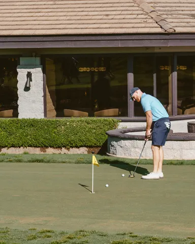 6th Annual Cen Cal Sports Golf Tournament photograph 47