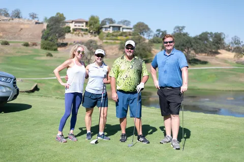 4th Annual Charity Golf Fundraiser photograph 17