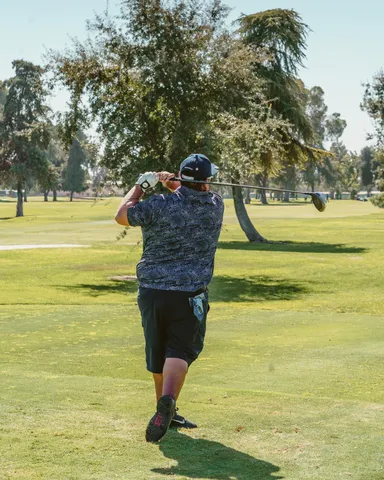 6th Annual Cen Cal Sports Golf Tournament photograph 128