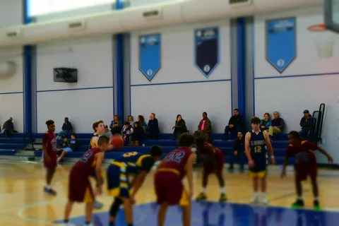 2018 CENTRAL VALLEY JR. HIGH CLASSIC photograph 17