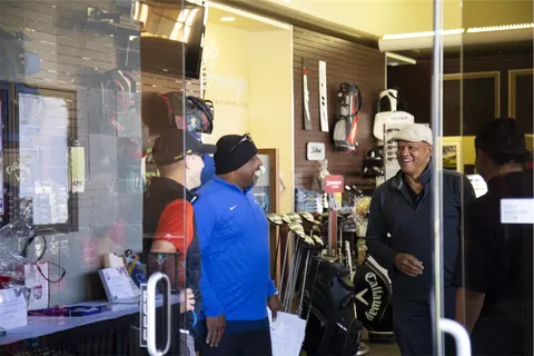 2nd Annual Charity Golf Fundraiser photograph 33