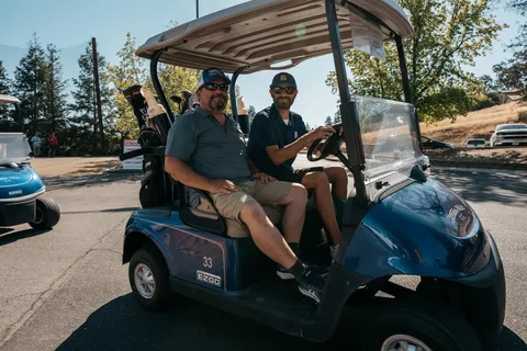4th Annual Charity Golf Fundraiser photograph 75