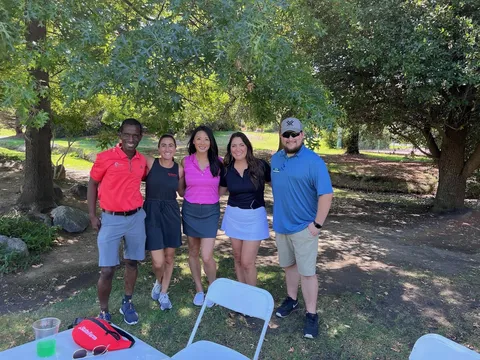 4th Annual Charity Golf Fundraiser photograph 80