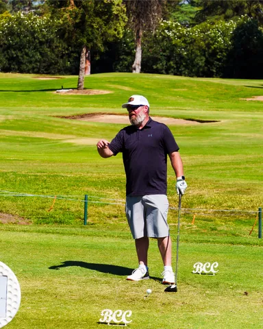 5th Annual Cen Cal Golf Tournament photograph 27