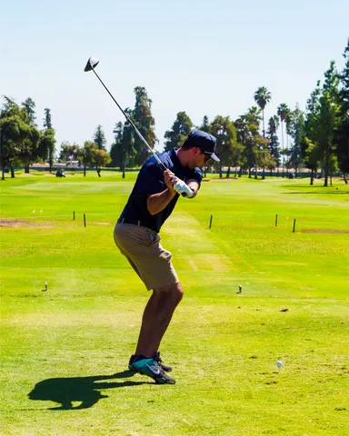 5th Annual Cen Cal Golf Tournament photograph 28