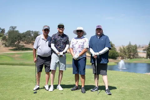 4th Annual Charity Golf Fundraiser photograph 30