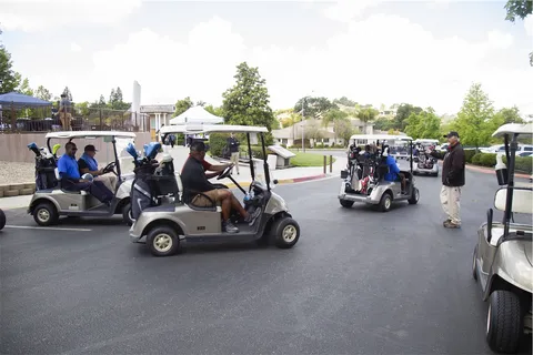 2nd Annual Charity Golf Fundraiser photograph 49