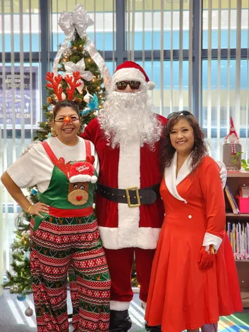 Community and Schools photograph 13