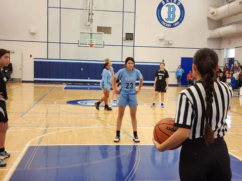 Girl's Tournament photograph 12