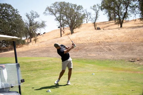 3rd Annual Charity Golf Fundraiser photograph 91
