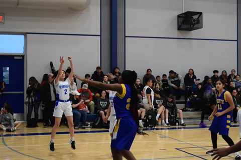 Girl's Tournament photograph 35