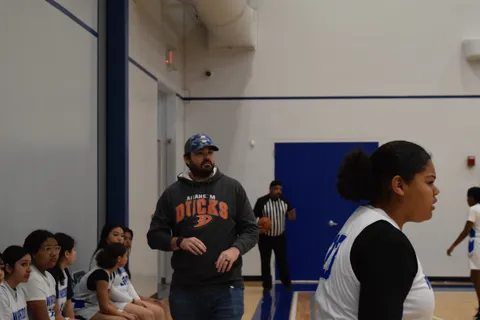 Girl's Tournament photograph 55