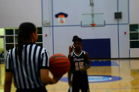 2018 CENTRAL VALLEY JR. HIGH CLASSIC photograph 49