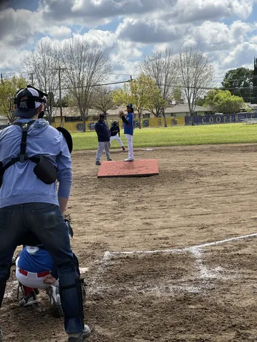 Little League Baseball photograph 38
