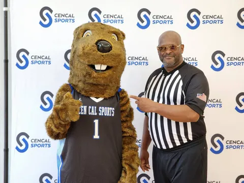 11th Annual Cen Cal Sports Junior High Fall Classic photograph 2