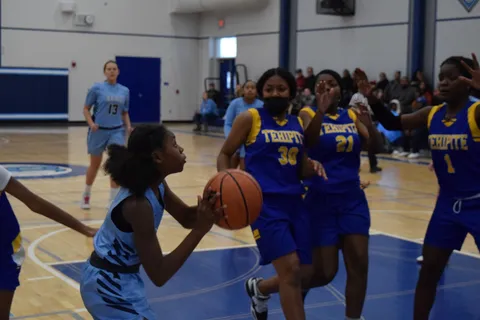Girl's Tournament photograph 87