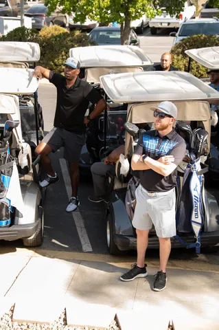 3rd Annual Charity Golf Fundraiser photograph 55