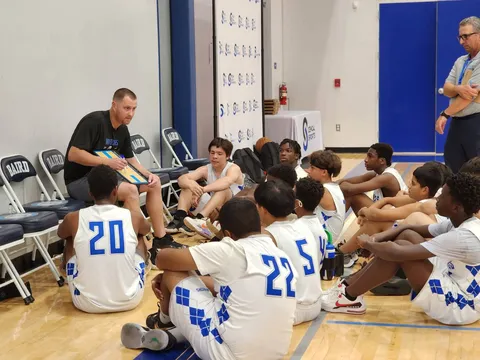 11th Annual Cen Cal Sports Junior High Fall Classic photograph 29