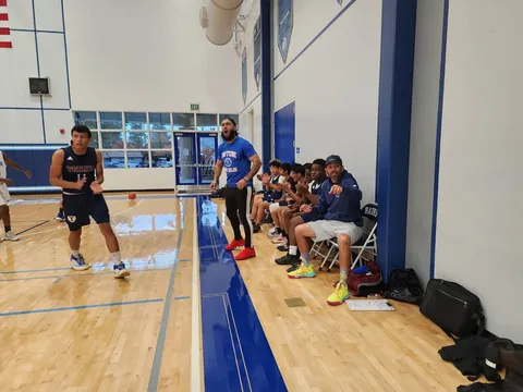 11th Annual Cen Cal Sports Junior High Fall Classic photograph 15