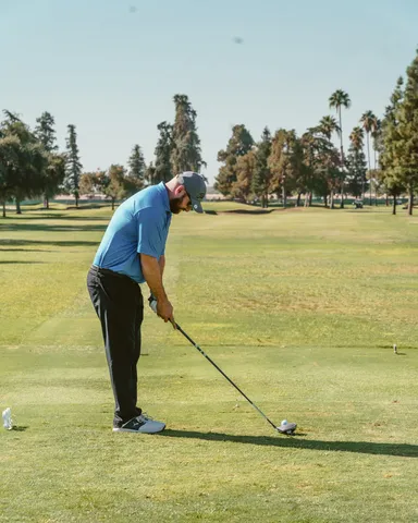 6th Annual Cen Cal Sports Golf Tournament photograph 139