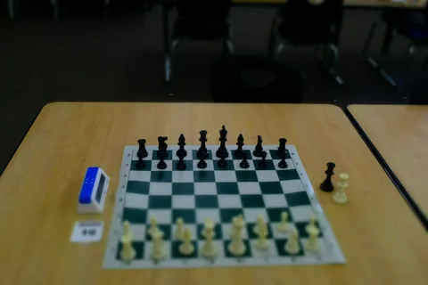 TEHIPITE CHESS EVENT photograph 32