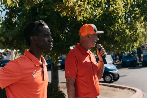 4th Annual Charity Golf Fundraiser photograph 58