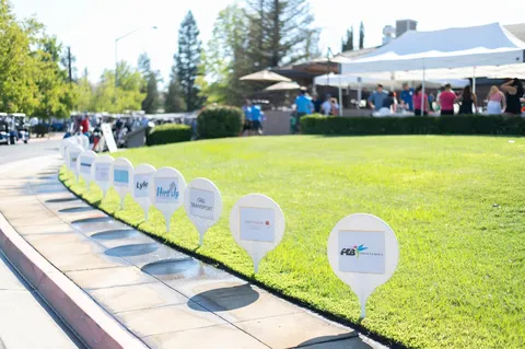 4th Annual Charity Golf Fundraiser photograph 9