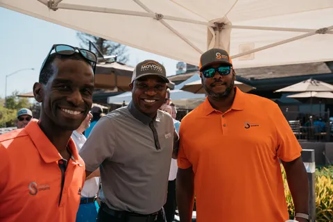 4th Annual Charity Golf Fundraiser photograph 47