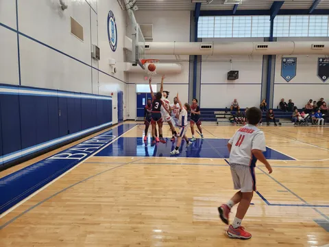 11th Annual Cen Cal Sports Junior High Fall Classic photograph 132