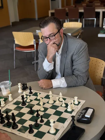 Chess photograph 41