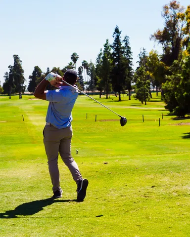 5th Annual Cen Cal Golf Tournament photograph 41