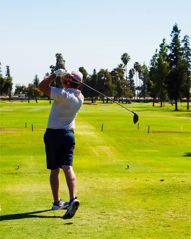 5th Annual Cen Cal Golf Tournament photograph 83